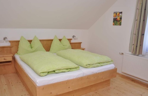 Rossleithen Apartment | Vacation apartment Rading - Ferienhof Berger