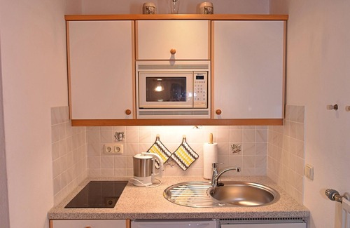 Bad Bayersoien Apartment | Vacation apartment/apartment for 4 guests with 60m² in Bad Bayersoien (125684)
