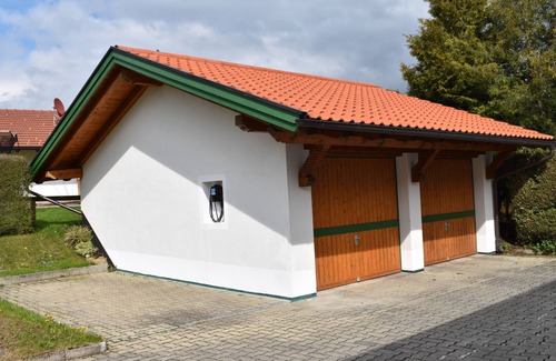 Bad Bayersoien Apartment | Vacation apartment/apartment for 4 guests with 60m² in Bad Bayersoien (125684)