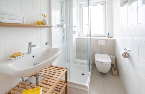 Cappel-Neufeld Apartment | Vacation apartment/apartment for 3 guests with 50m² in Cappel - Neufeld (188889)