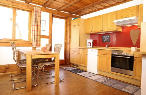 Donaueschingen Apartment | Vacation apartment Schwalbennest, 70sqm, 2 bedrooms, max. 4 persons