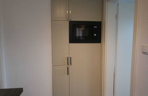 Friedrichskoog Apartment | Vacation apartment KRABBE - Holiday apartments on the Wadden Sea