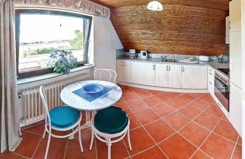 Gross Wittensee Apartment | Vacation apartment/apartment for 4 guests with 65m² in Groß Wittensee (2039)