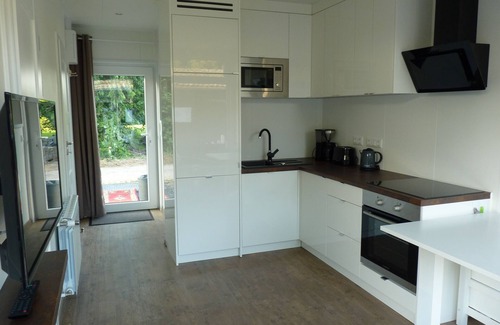 Wettringen Apartment | Vacation apartment in Haus Am See