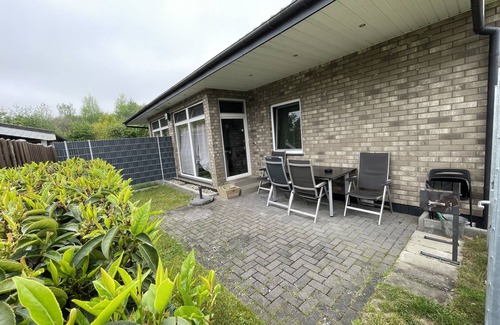 Wettringen Apartment | Vacation apartment in Haus Am See