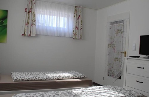 Weierbach Apartment | Vacation apartment "in der Acht"