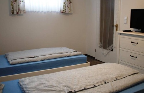 Weierbach Apartment | Vacation apartment "in der Acht"