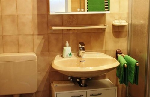 Weierbach Apartment | Vacation apartment "in der Acht"