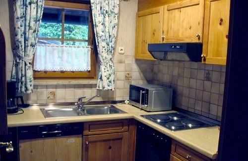 Missen Apartment | Vacation apartment Haus Enzian in the vacation village of Missen - the perfect vacation starts here