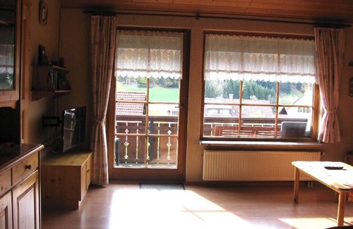 Missen Apartment | Vacation apartment Haus Enzian in the vacation village of Missen - the perfect vacation starts here