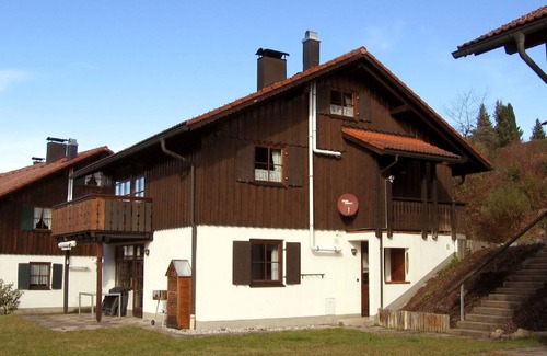 Missen Apartment | Vacation apartment Haus Enzian in the vacation village of Missen - the perfect vacation starts here