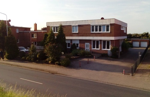 Mittelnkirchen Apartment | Vacation apartment/apartment for 3 guests with 71m² in Mittelkirchen (149046)