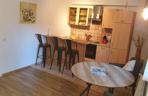 Mittelnkirchen Apartment | Vacation apartment/apartment for 1 guest with 70m² in Mittelkirchen (149050)