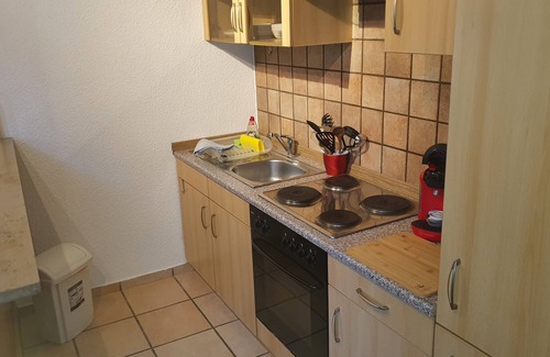 Mittelnkirchen Apartment | Vacation apartment/apartment for 1 guest with 70m² in Mittelkirchen (149050)