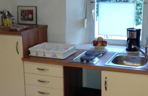 Neumagen-Dhron Apartment | Vacation apartment Rosengärtchen - Ferienwohnungen Schneider-Kettern