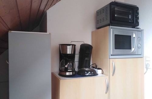 Ostrhauderfehn Apartment | Vacation apartment Fehncharme 85100 - Holiday apartment