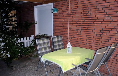 Idafehn Apartment | Vacation apartment Cramer, 86002 - Holiday apartment Cramer
