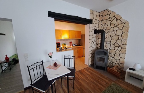 Muritz Apartment | Vacation apartment Eva Object ID 149454