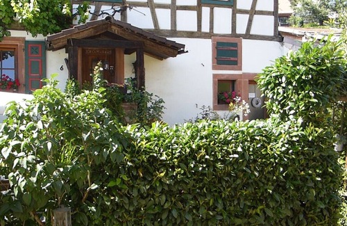 Wilgartswiesen Apartment | Vacation apartment at Breitenberg