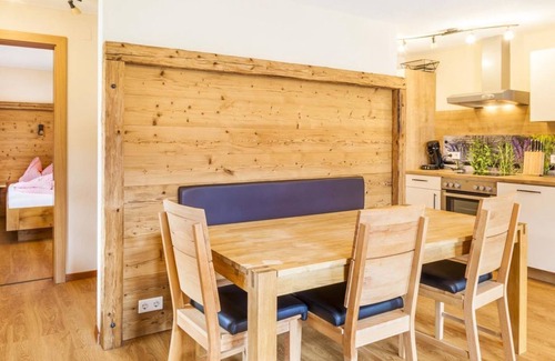 Fuschl am See Other | Vacation apartment Ellmausteinblick - Feel-good farm Bambichlgut