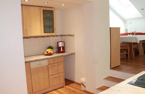 Fuschl am See Other | Vacation apartment Wiesenblick - Schmiedbauernhof