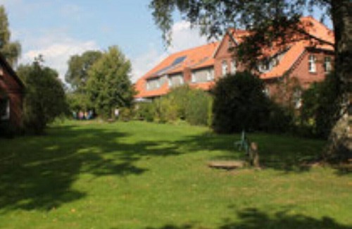 Altenmedingen Apartment | Vacation apartment Vogelkoje