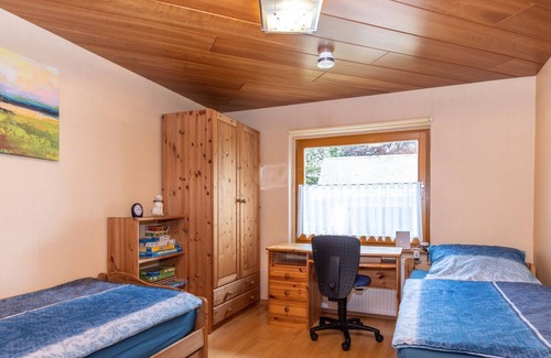 Bad Berleburg Apartment | Vacation apartment (85sqm) for 4 people with 2 bedrooms and WiFi