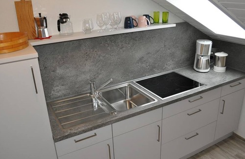 Bad Oberdorf Apartment | Vacation apartment Breitenberg - 60 sqm - 1 bedroom - Haus Lisa Wittwer