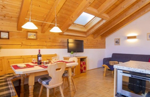 Oberjoch Apartment | Vacation apartment 2 - Holiday apartment "Beim Vogt"