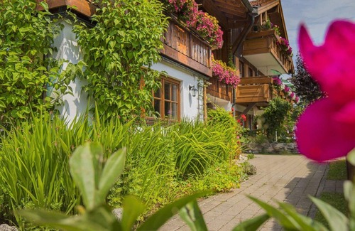 Oberjoch Apartment | Vacation apartment 2 - Holiday apartment "Beim Vogt"