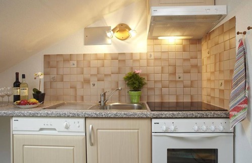 Oberjoch Apartment | Vacation apartment 2 - House Epple
