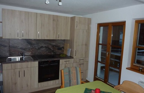 Oberjoch Apartment | Vacation apartment 2 - House Epple