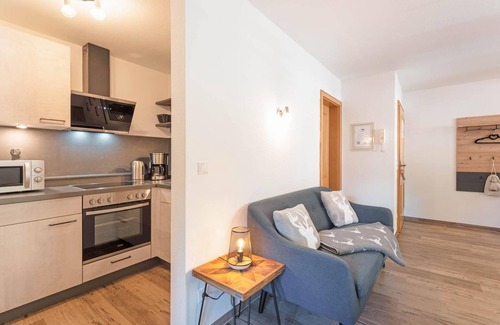 Hinterstein Apartment | Vacation apartment Gaishorn - Bergblick-Ferienwohnungen