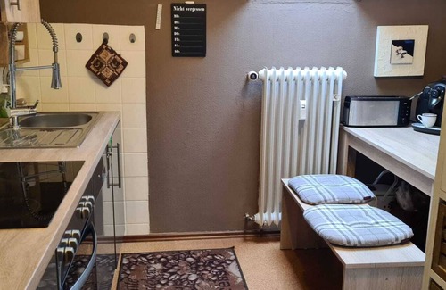 Bad Kissingen Apartment | Vacation apartment Beethoven Bad Kissingen