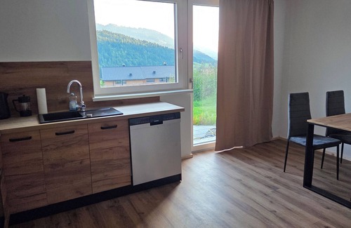 Balderschwang Apartment | Vacation apartment Sonnenschein
