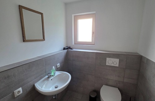 Balderschwang Apartment | Vacation apartment Sonnenschein
