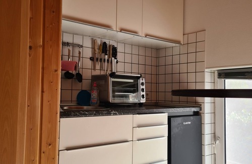 Region Hannover District Apartment | Vacation apartment in the Schwalbenhaus.