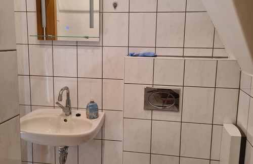 Region Hannover District Apartment | Vacation apartment in the Schwalbenhaus.