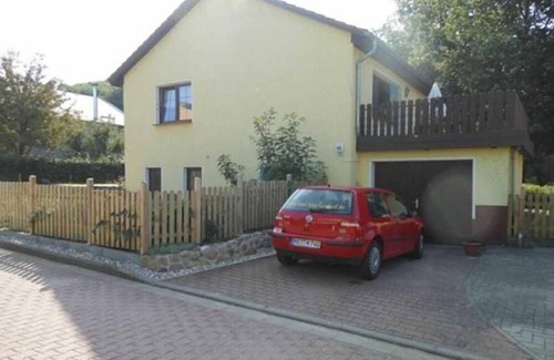 Burg Stargard Apartment | Vacation apartment Frohmut - Holiday apartment