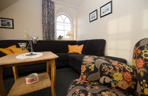 Carolinensiel Apartment | Vacation apartment/apartment for 2 guests with 50m² in Carolinensiel (128061)