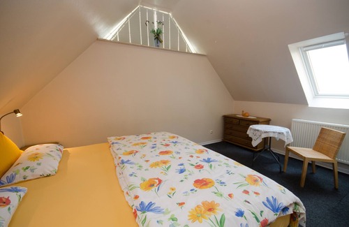 Carolinensiel Apartment | Vacation apartment/apartment for 2 guests with 50m² in Carolinensiel (128061)