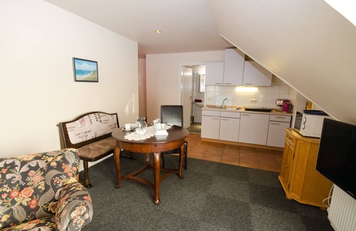 Carolinensiel Apartment | Vacation apartment/apartment for 2 guests with 50m² in Carolinensiel (128061)