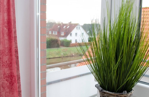 Carolinensiel Apartment | Vacation apartment/apartment for 4 guests with 90m² in Carolinensiel (128062)