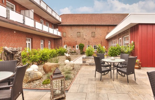 Carolinensiel Apartment | Vacation apartment/apartment for 4 guests with 90m² in Carolinensiel (128062)