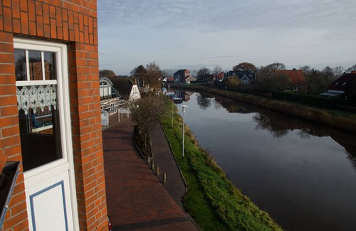 Carolinensiel Apartment | Vacation apartment/apartment for 2 guests with 60m² in Carolinensiel (128071)