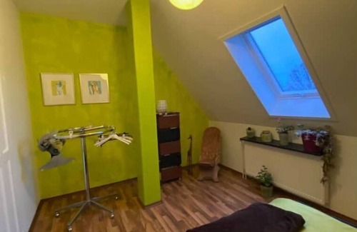 Furth im Wald Apartment | Vacation apartment in historic villa!