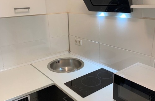 Bulmke-Hullen Apartment | Vacation apartment/apartment for 1 guest with 30m² in Gelsenkirchen (266482)