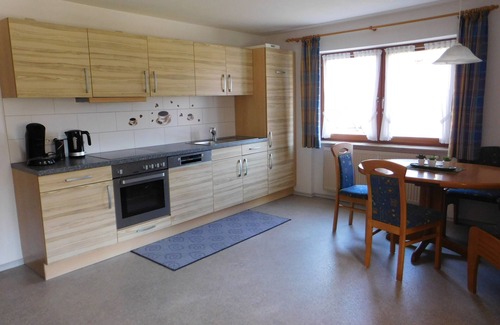 Hoechenschwand Condo | Vacation apartment Black Forest
