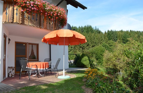 Hoechenschwand Condo | Vacation apartment Black Forest
