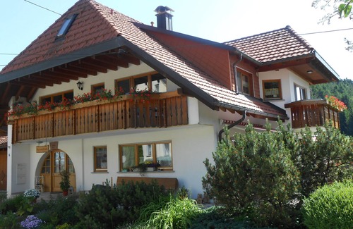 Hoechenschwand Condo | Vacation apartment Black Forest